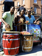 Festival Toulouse en Outre Mer