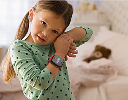 Montre linkoo discount