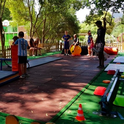 Fête du jeu 2022 à Cagnes-sur-mer en famille près de Nice