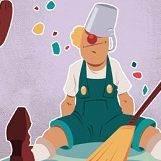 Faites du clown 2016