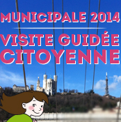 Evenement Citizenkid Municipale