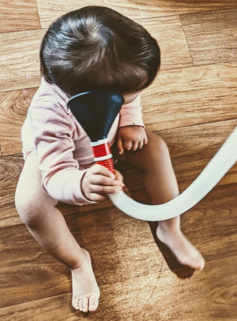 Semaine Nationale de la Petite Enfance