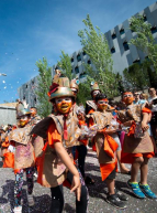 Carnaval 2019 à Marseille et dans les Bouches-du-Rhône