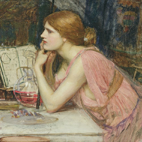 Expo "Sorcières" à Nantes