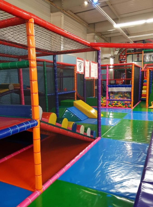 Royal Kids Montgermont