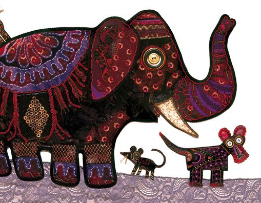 La petite fabrique du monde