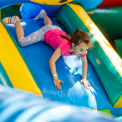 Go Kids Park à Univerland Extreme Fun