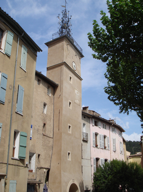 Cotignac