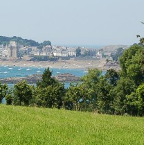 Parc de la Briantais