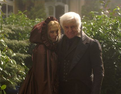 La Belle et la Bête, le film