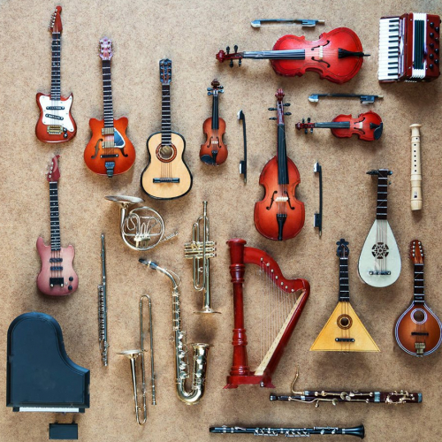 Concert de musiques de films avec L'Orchestrale