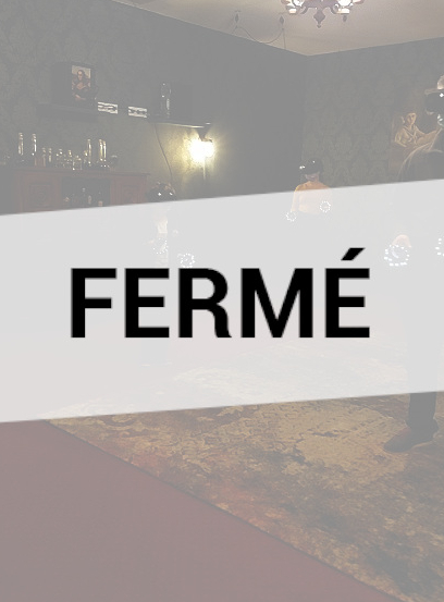 Cahem Lille : fermé