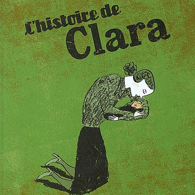 L'histoire de Clara