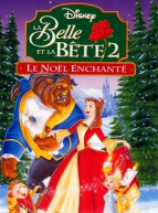La Belle et la Bête 2 : Le Noël enchanté