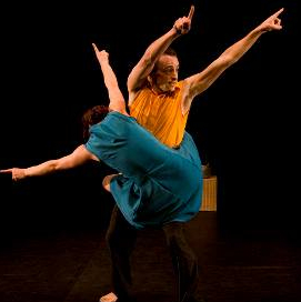 Mélorythme - Cie Filao