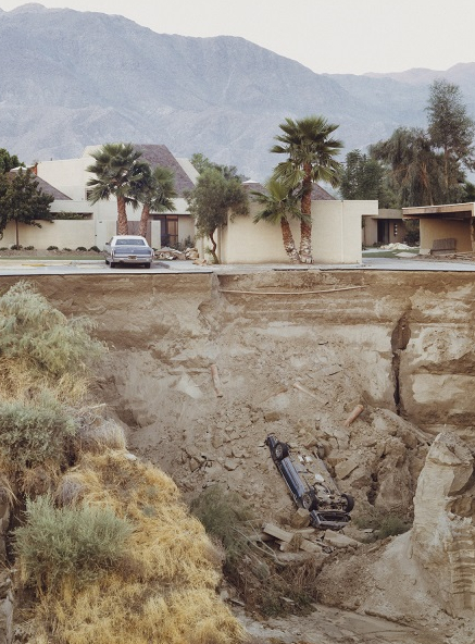 Expo "Formes de la Ruine" - Musée des Beaux-Arts