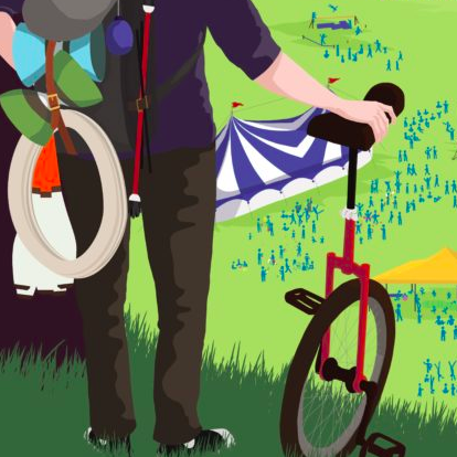 Boudu la Jongle 2022