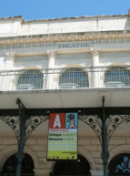 Théâtre d'Arles