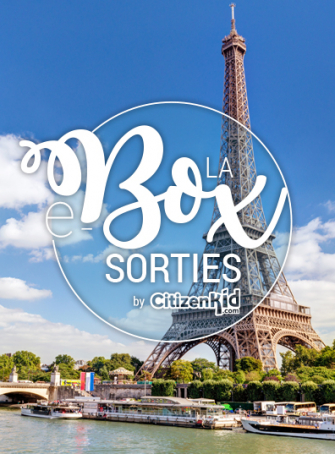 La e-box sorties Paris
