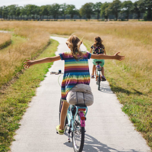 Top vélo montpellier