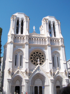Basilique Notre-Dame de Nice