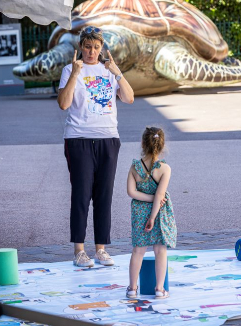 Fête du Musée océanographique de Monaco 2023
