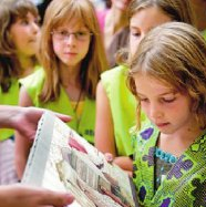 Parcours au Musée du Louvre