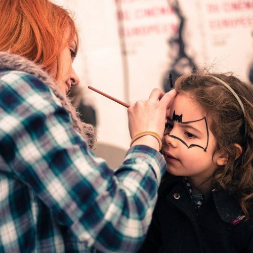 Festival du Cinéma Européen