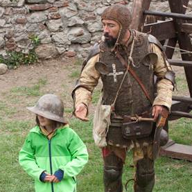 Journées médiévales au Château de Foix