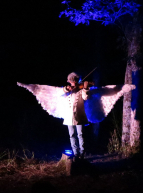 Nuit des Invisibles