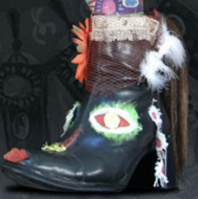 Max et Louise - Compagnie Car'Avan