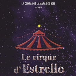 Le cirque d'Estrello