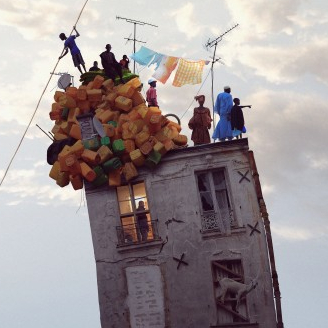 Le Barbier de Séville - Gioacchino Rossini à l'Opéra Bastille de Paris