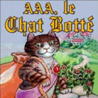 AAA, le chat botté