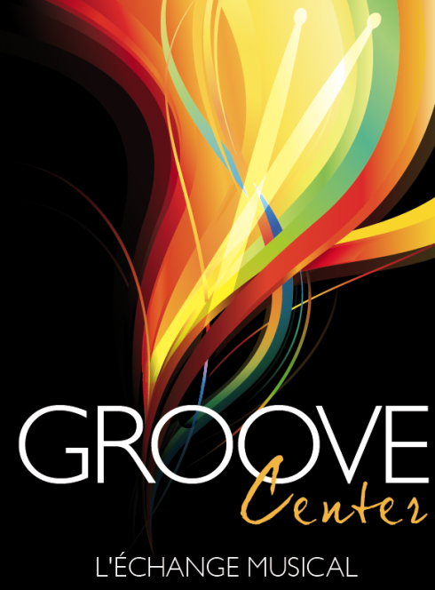 Groove Center