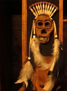 Petits pains oubliés