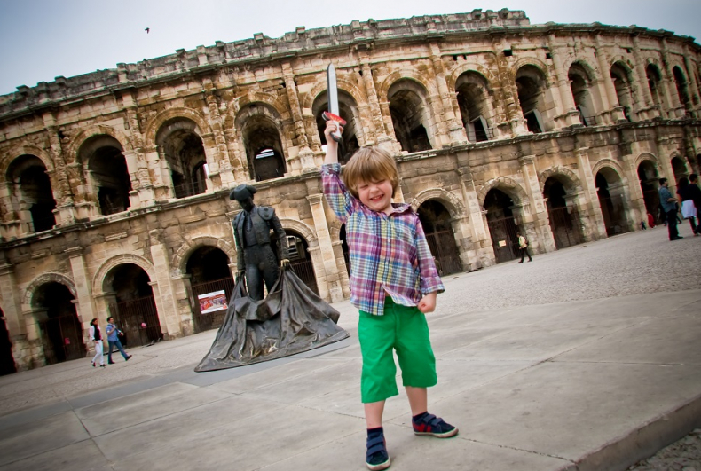 Sortie enfant Lyon, sélection d’activités et de sorties en famille sur Lyon avec Citizenkid