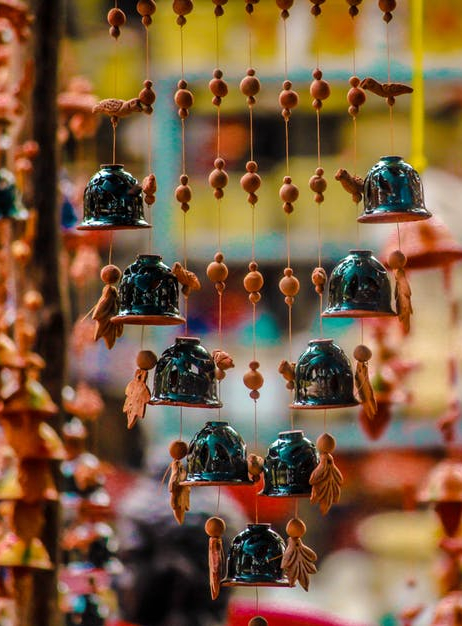 Marché de Noël Pey-Berland