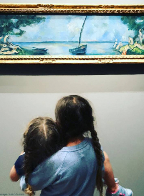 Nuit des Musées 2019 - Musée de l'Orangerie