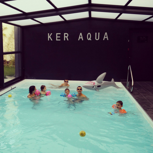 Piscine Ker Aqua