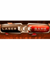 Laser Game Evolution