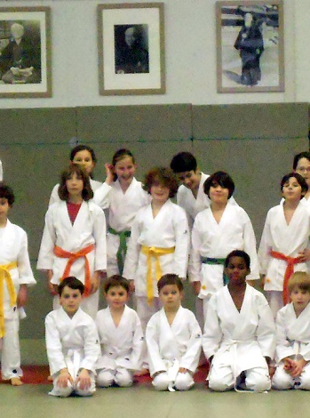 ASPTT Nantes Karaté