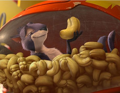 Opération Casse-Noisette