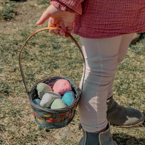 Forteresse de Polignac - Pâques 2024