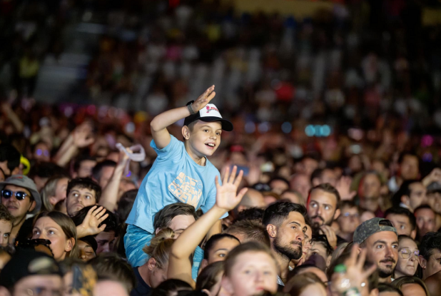 Brive Festival : En famille
