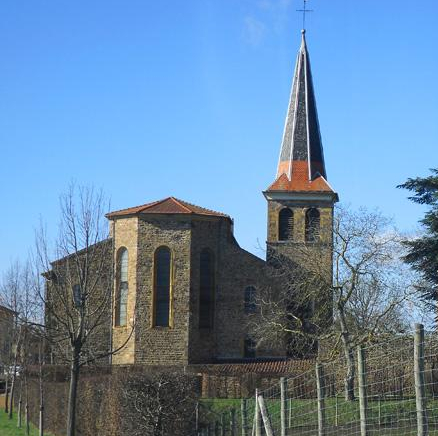 Saint-Marcel-de-Félines