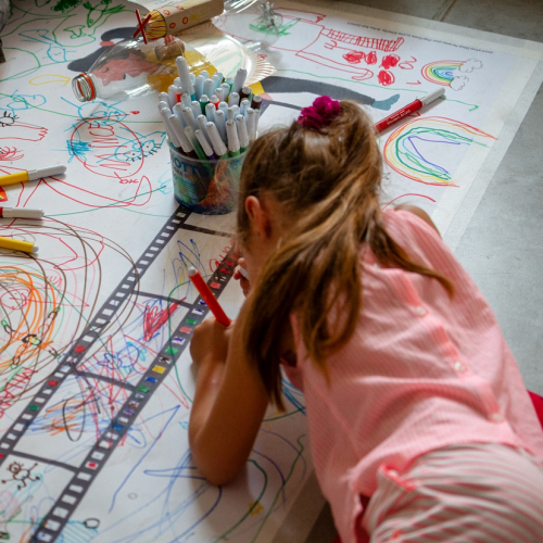 Little Villette fête ses 5 ans