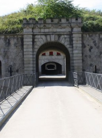 Fort de Feyzin