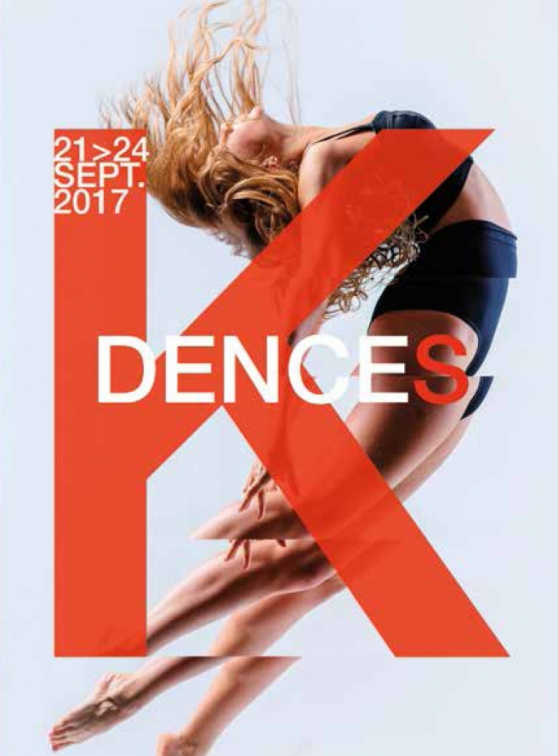 Festival Cadences d'Arcachon - Affiche 2017