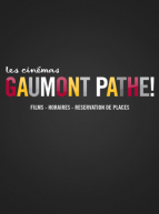 affiche pathé Gaumont / Bon plan